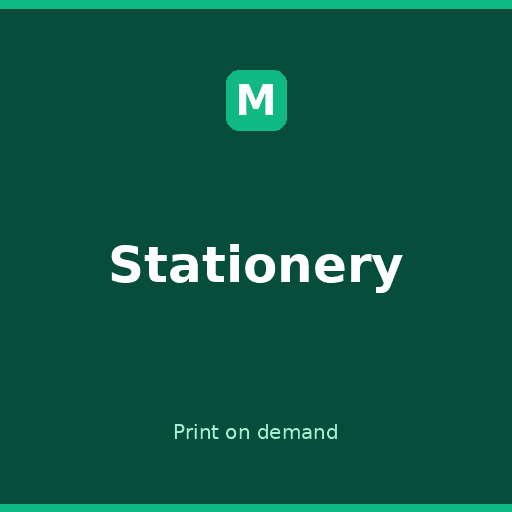 Brochures — Gelato-on-demand product